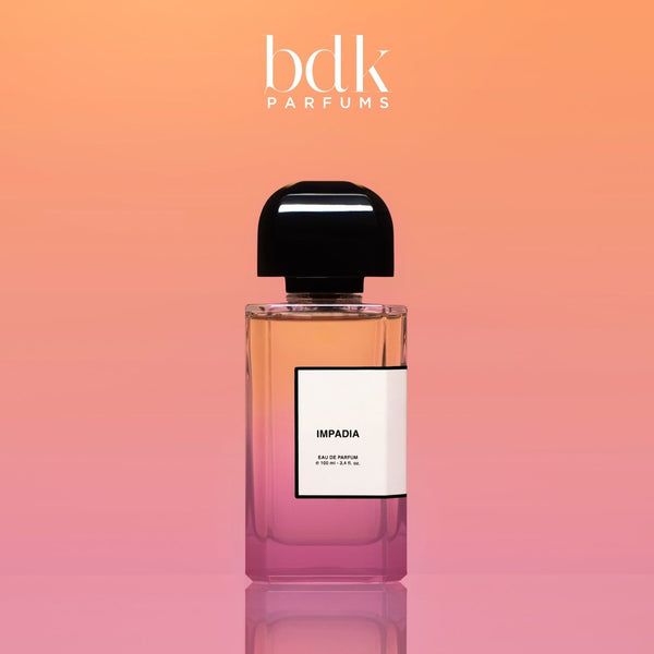 BDK Parfums(2025)-Impadia-Eau de Parfum-100ml