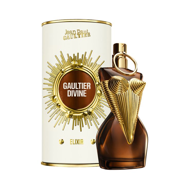 Jean Paul Gaultier2025-Divin- Elixir-100ml