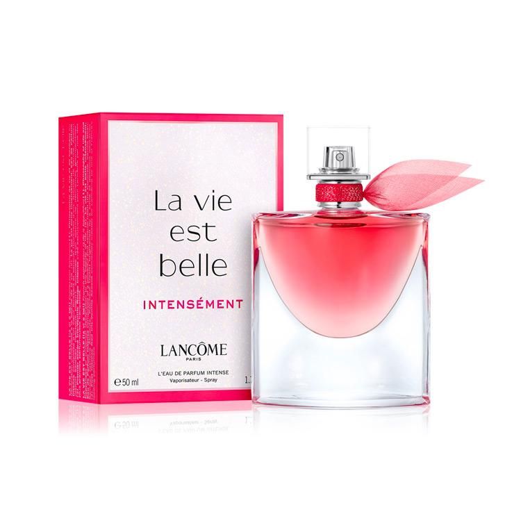 Lancôme-La vie est belle Intensément-Eau de Parfum Intense- 100ml