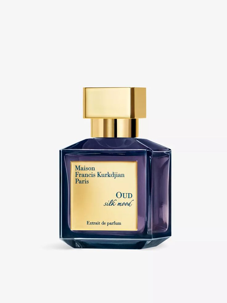 Maison Francis Kurkdjian-Oud Silk Mood-Extrait de Parfum mixte-70ml