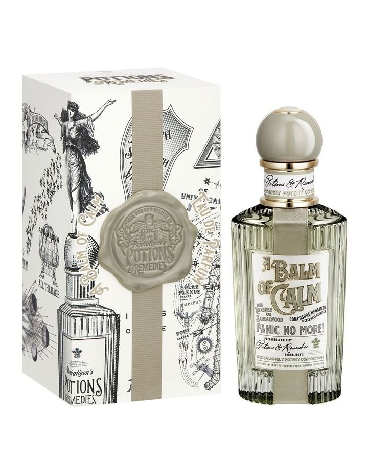 Penhaligon's-A Balm Of Calm-Eau de Parfum-100ml