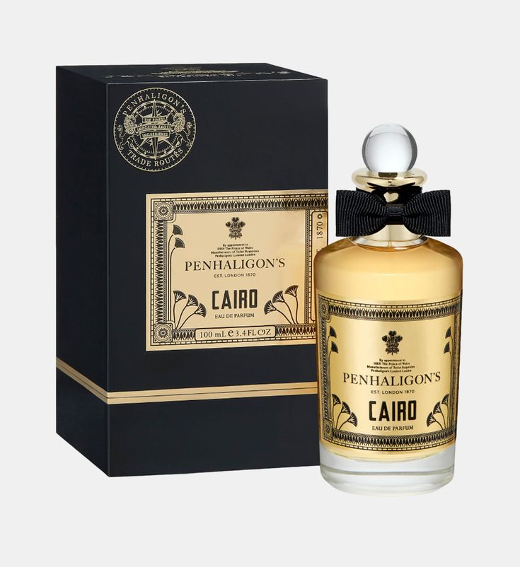 Penhaligon's-Cairo-Eau de Parfum-100ml