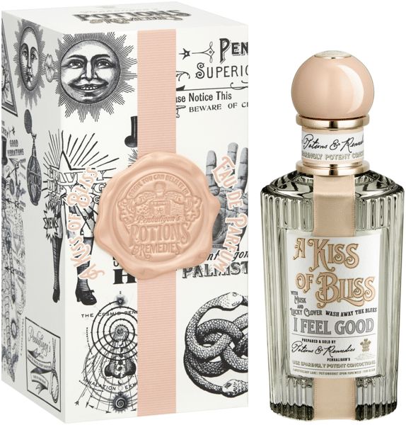 Penhaligon's-A Kiss Of Bliss-Eau de Parfum-100ml