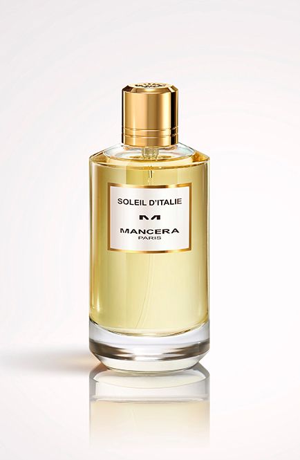 Mancera-Soleil d'Italie-Eau de Parfum-120ml