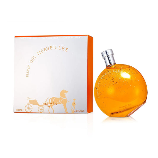 Elixir des Merveilles-Eau de Parfum-100ml
