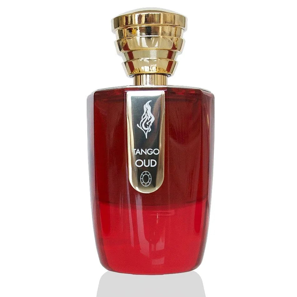 Masque Milano-Tango Oud-Eau de Parfum-100ml