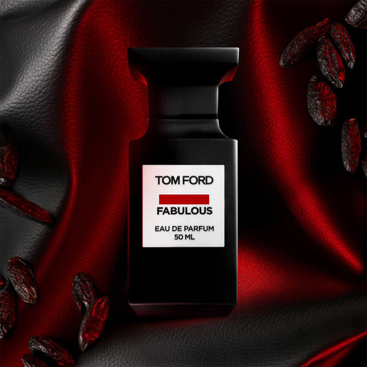 TOM FORD (Privé)-Fucking Fabulous-EDP-Unisex-250ml