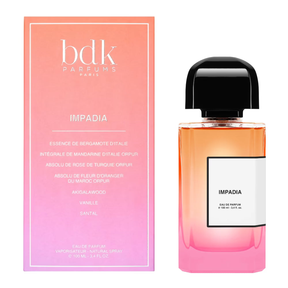 BDK Parfums(2025)-Impadia-Eau de Parfum-100ml
