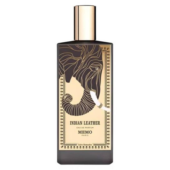 Memo Paris-Indian Leather-Eau de Parfum-100ml