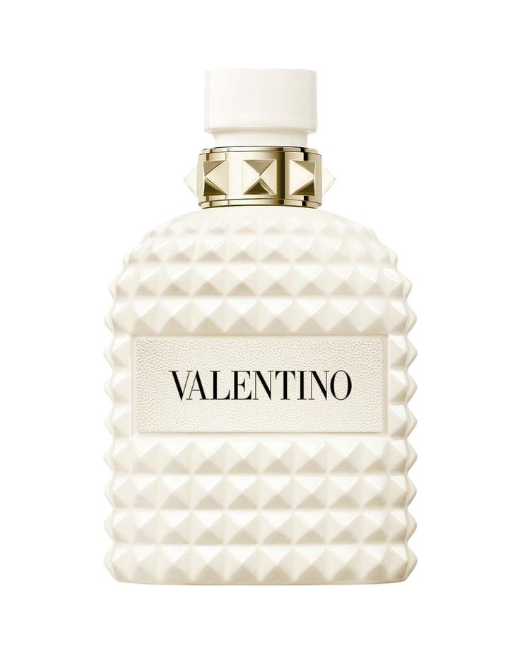 Valentino 2025-Uomo-Born in Roma-Ivory-Eau de Toilette-100ml