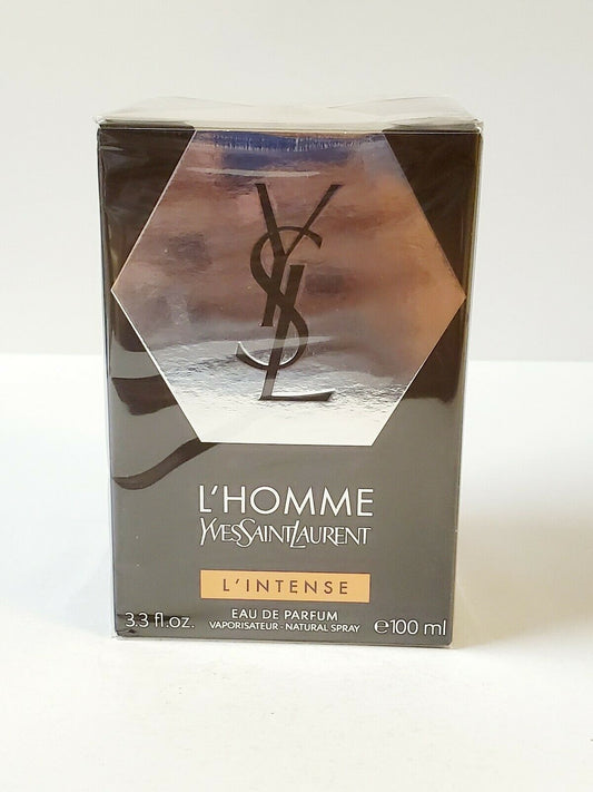 YVES SAINT LAURENT-L’Homme-L'Intense-100ml