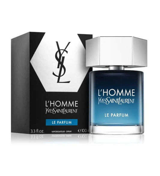 YVES SAINT LAURENT-L’Homme-Le Parfum-100ml