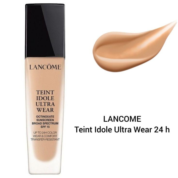 Lancôme-Fond de Teint Idole-Ultra Wear-300 BISQUE W