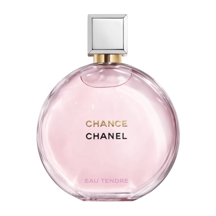 CHANEL-CHANCE EAU TENDRE-Eau De Toilette-150ml