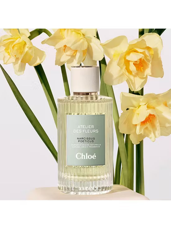 Chloé-Narcissus Poeticus-Pour femme-Eau de Parfum-50ml