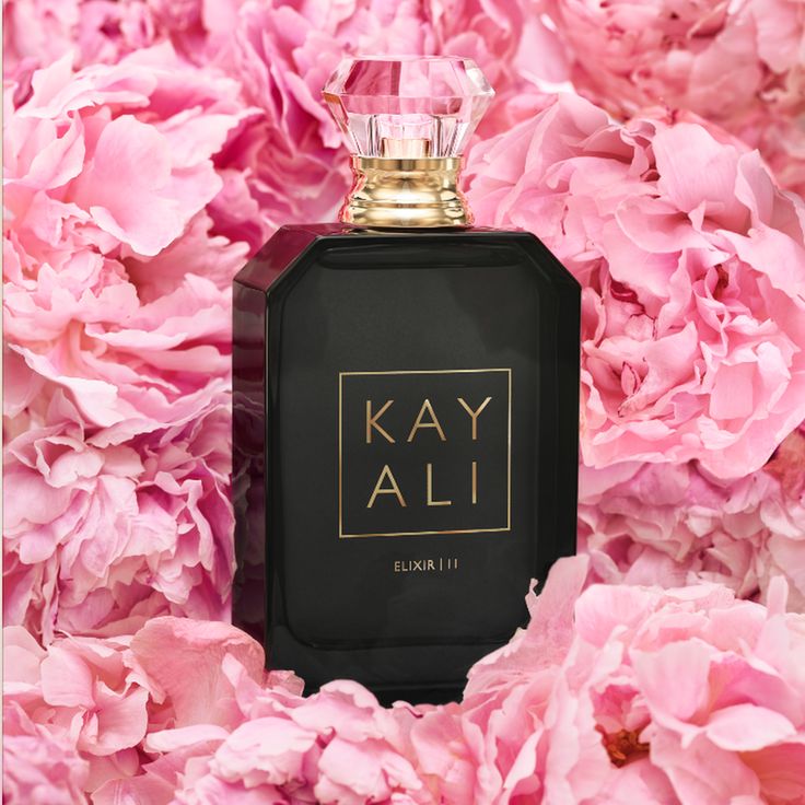Kayali Fragrances-Elixir 11-Eau de Parfum-100ml