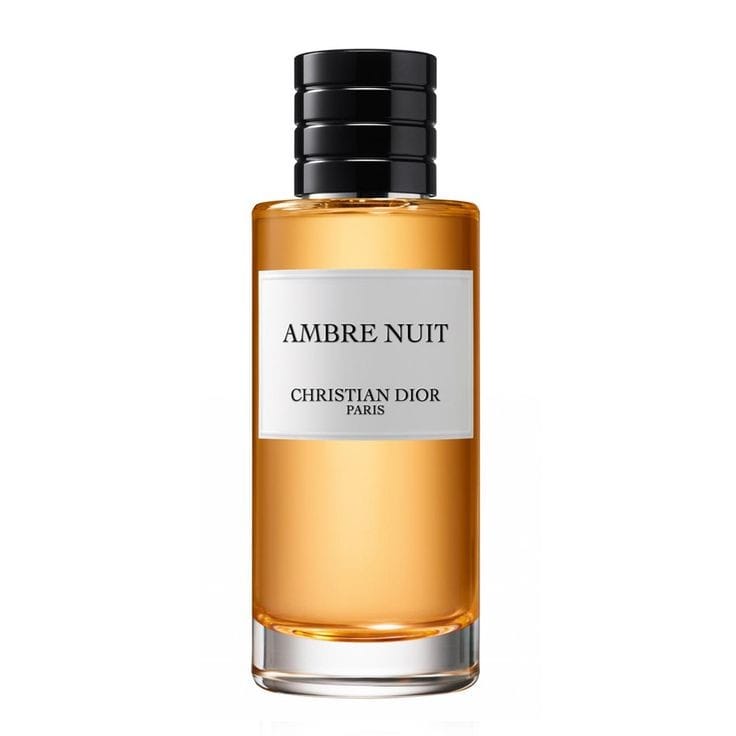Dior-AMBRE NUIT-Eau de Parfum-125ml
