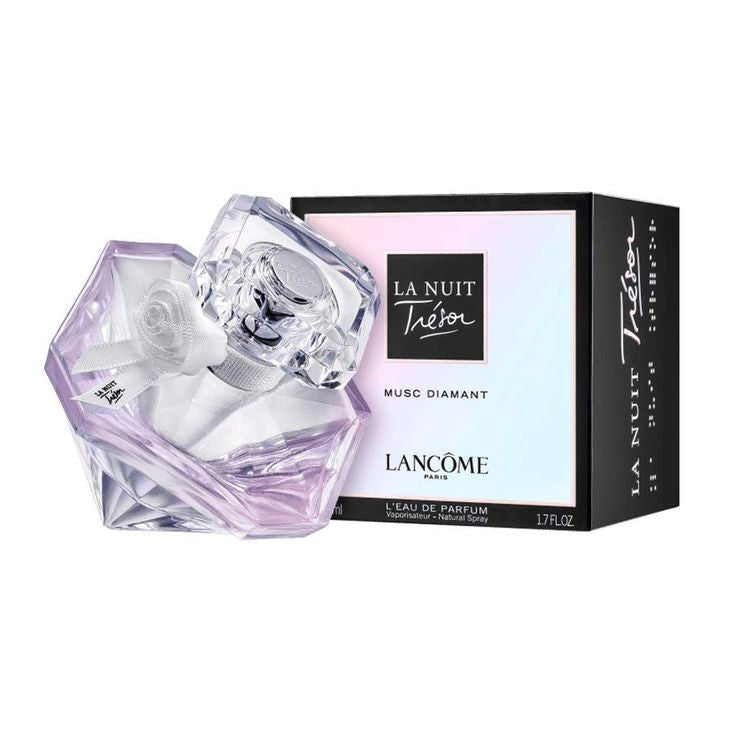 Lancôme-La Nuit Trésor-Musc Diamant-Eau de Parfum-75ml