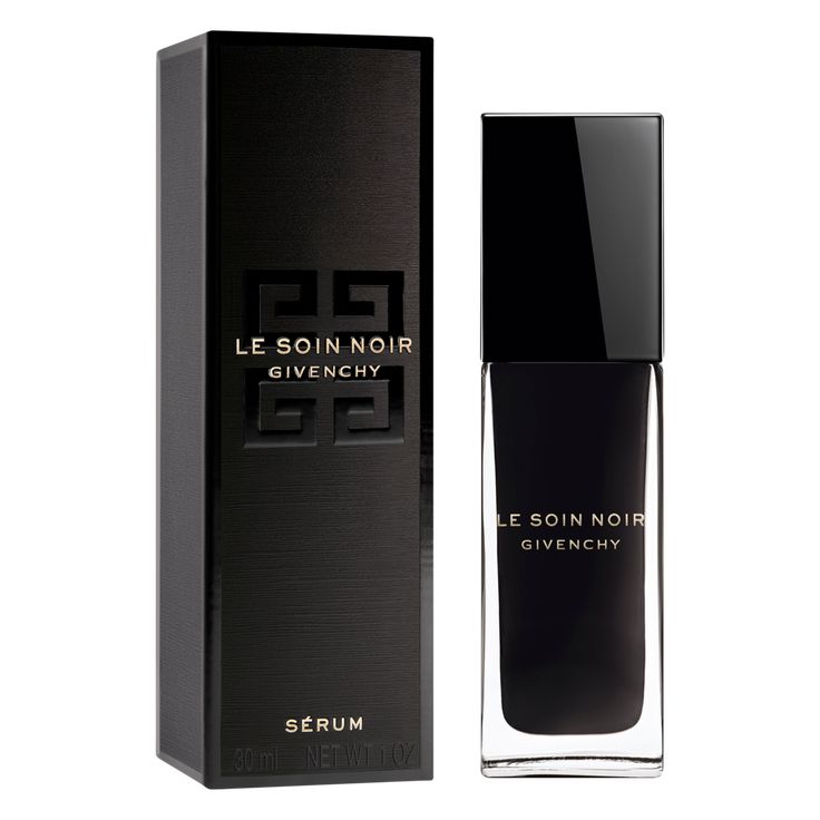 Givenchy-LE SOIN NOIR-Sérum Visage Éclat et Lift-30ml