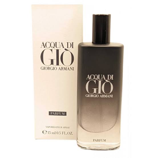 Acqua Di Gio (2023)-Le Parfum-15ml