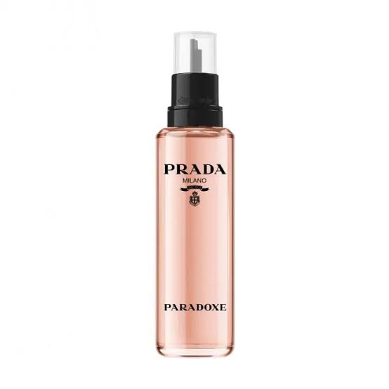 Prada-Paradoxe-Eau De Parfum-100ml(Recharge)