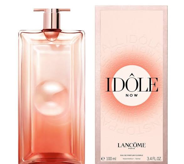 Lancôme-Idôle NOW-Eau de Parfum Florale-100ml