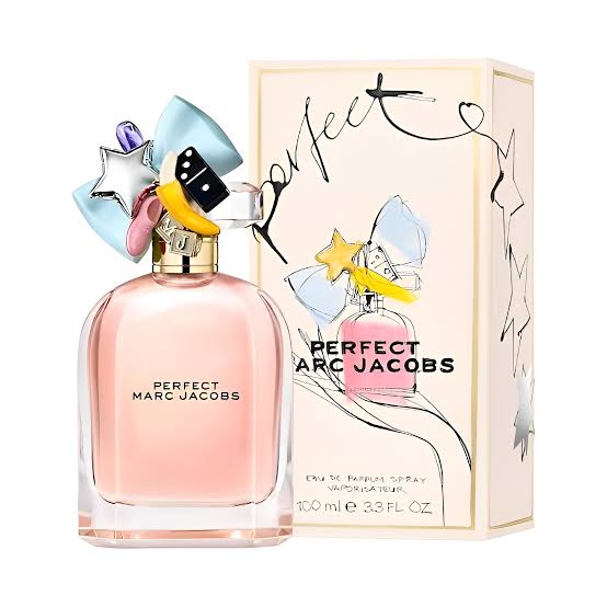 Marc Jacobs-Perfect-Eau de Parfum-100ml
