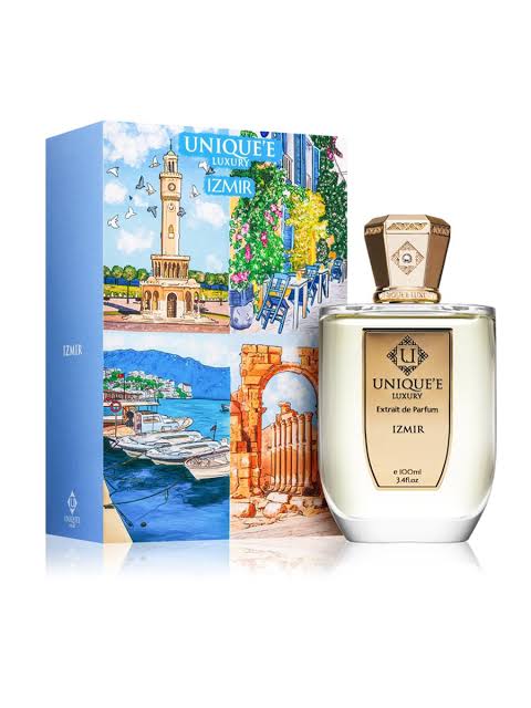 Unique'e Luxury-Izmir-Extrait de Parum-100ml