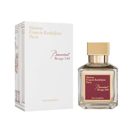 Francis Kurkdjian-BACCARAT ROUGE 540-EAU DE PARFUM-70ml