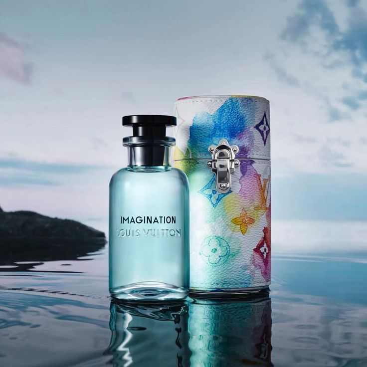 Louis Vuitton-Imagination-Eau de Parfum-100ml