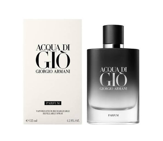 Acqua Di Gio (2023)-Le Parfum-125ml