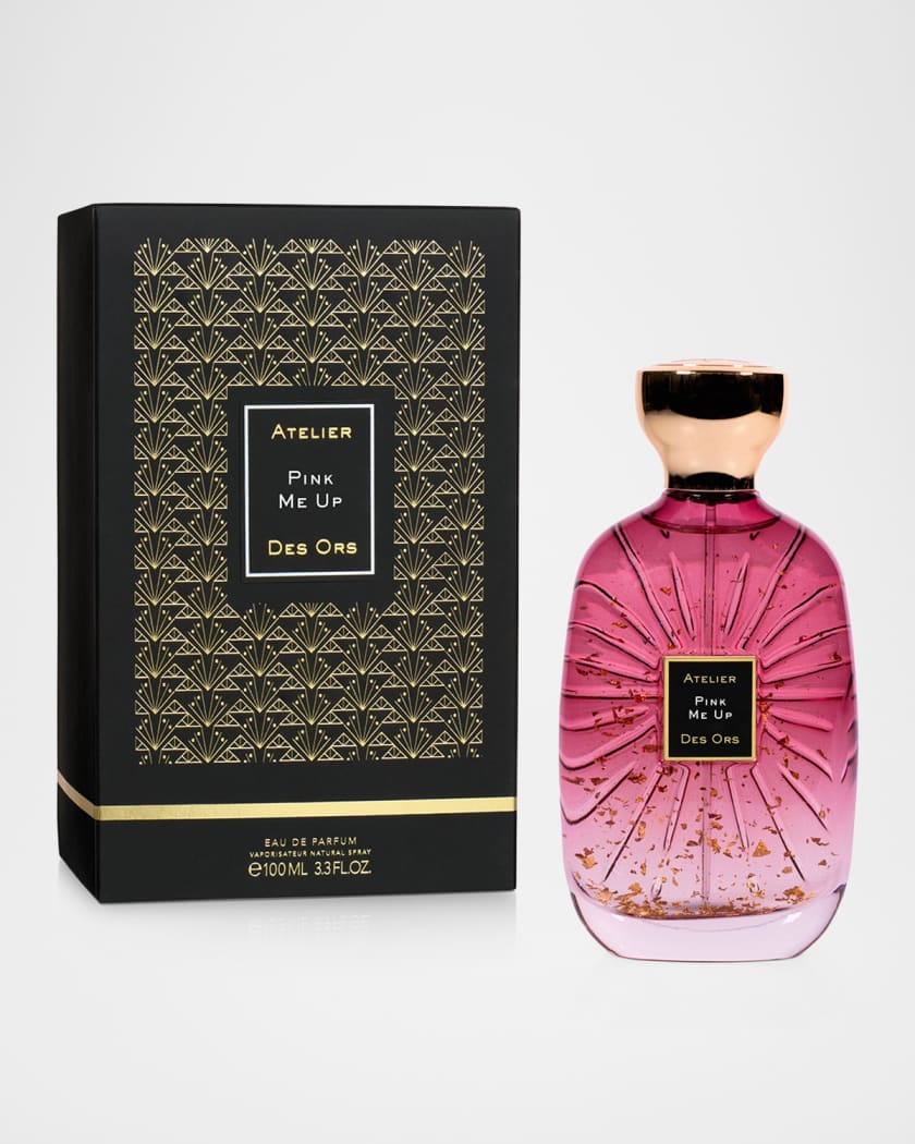 أتيليه دي أورس-بينك مي أب-أو دو بارفان-100 مل