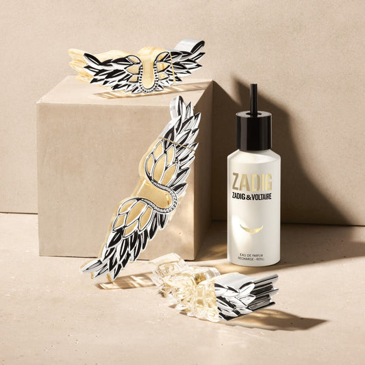 Zadig & Voltaire(2025)-Zadig-Eau de Parfum-90ml