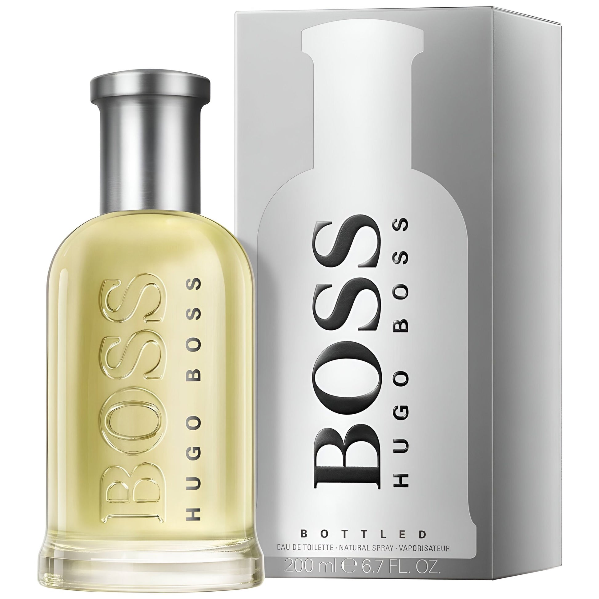 Hugo Boss-Bottled-Eau De Toilette-100ml