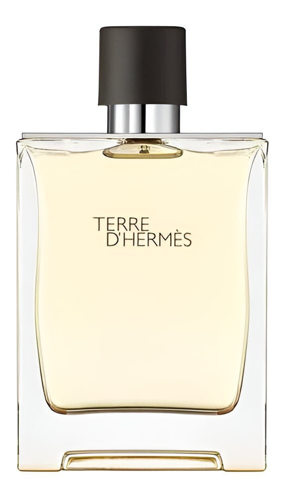 Hermès -Terre d'Hermès-Eau De Toilette-200ml