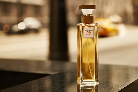 Elizabeth Arden-5Th Avenue-Eau De Parfum-125 Ml