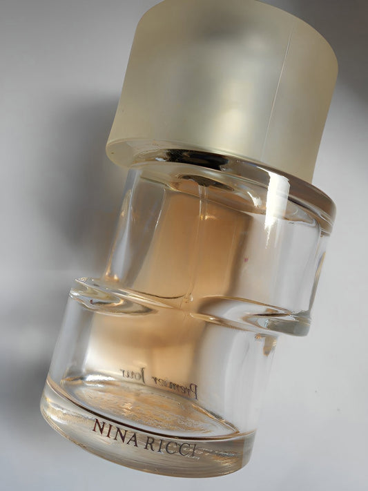 Nina Ricci- Premier Jour-Eau De Parfum Femme -100 ml