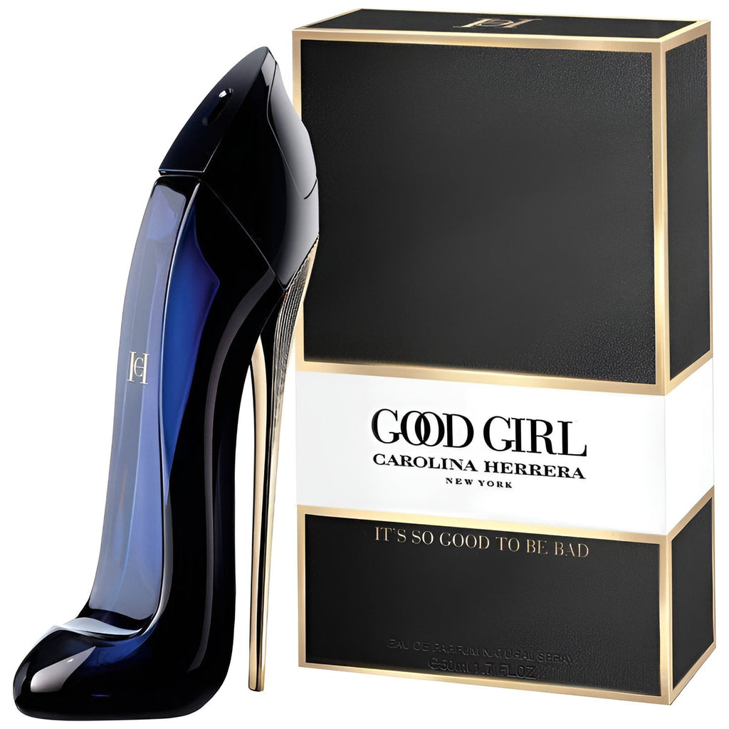 Carolina Herrera-Eau De Parfum- Good Girl-80 Ml