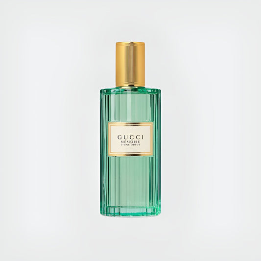Gucci-Mémoire D'Une Odeur-Eau De Parfum Femme-100ml