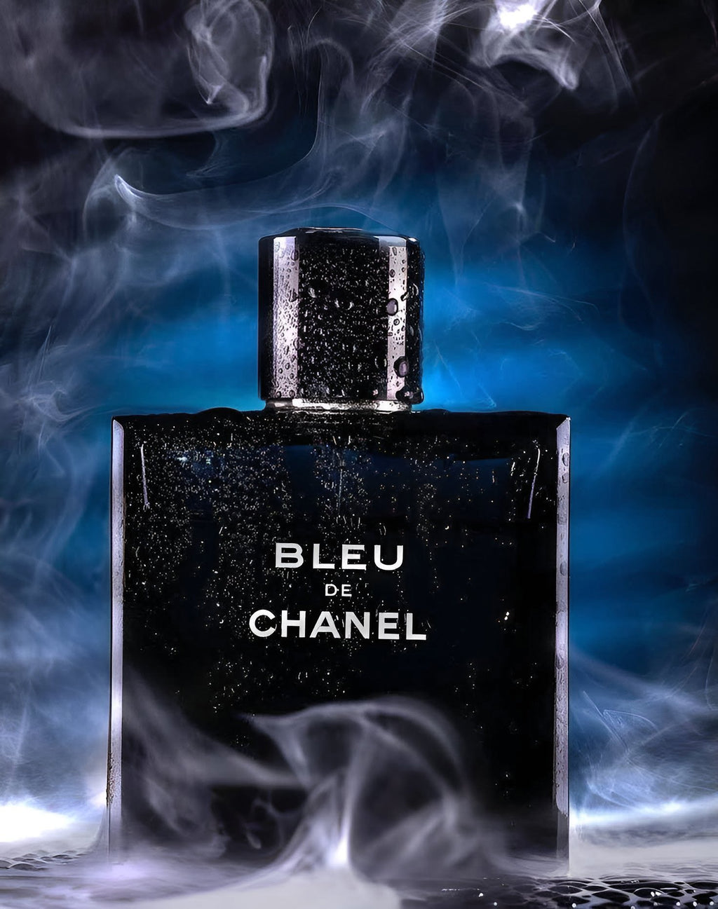 CHANEL-BLEU DE CHANEL-EAU DE PARFUM-150ML