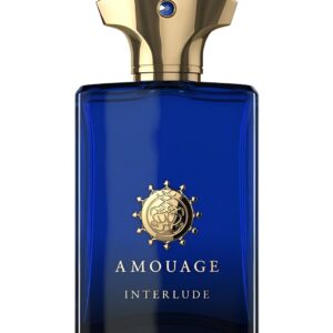 Amouage-Interlude Man-Eau de Parfum-100ml