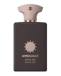 Amouage-Opus XIII– Silver Oud-Eau de Parfum-100ml