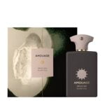 Amouage-Opus XIII– Silver Oud-Eau de Parfum-100ml