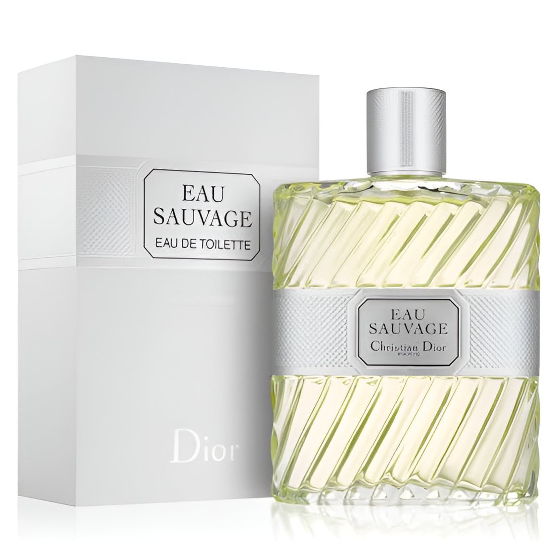Eau Sauvage-Eau De Toilette-200ml