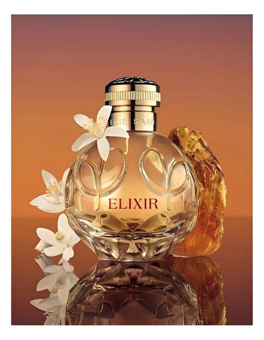 Elie Saab-Elixir-Eau de Parfum-100ml