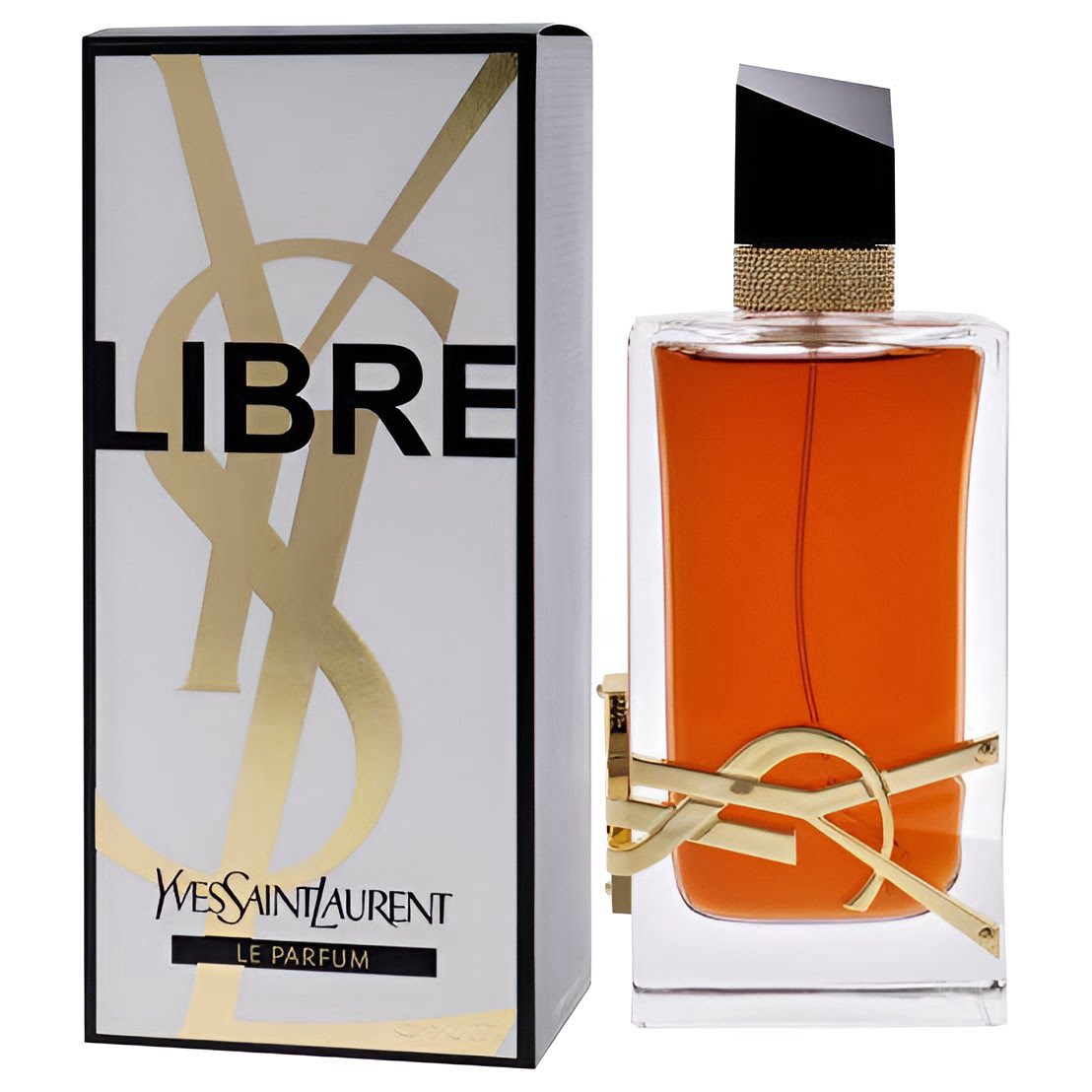 Yves Saint Laurent-Libre-Le Parfum-90ml