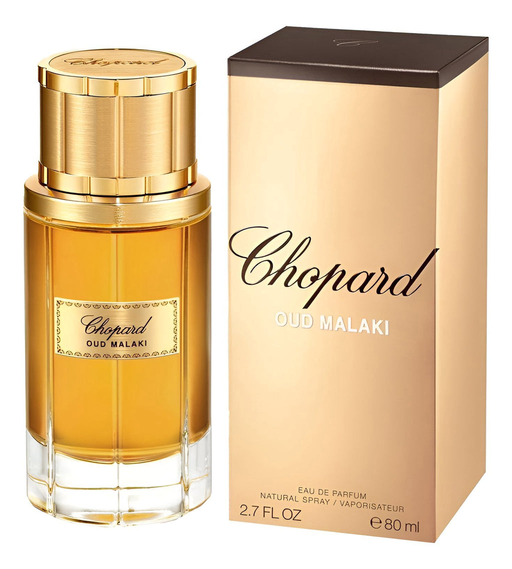 Chopard-Eau De Parfum-Oud Malaki - 80ml