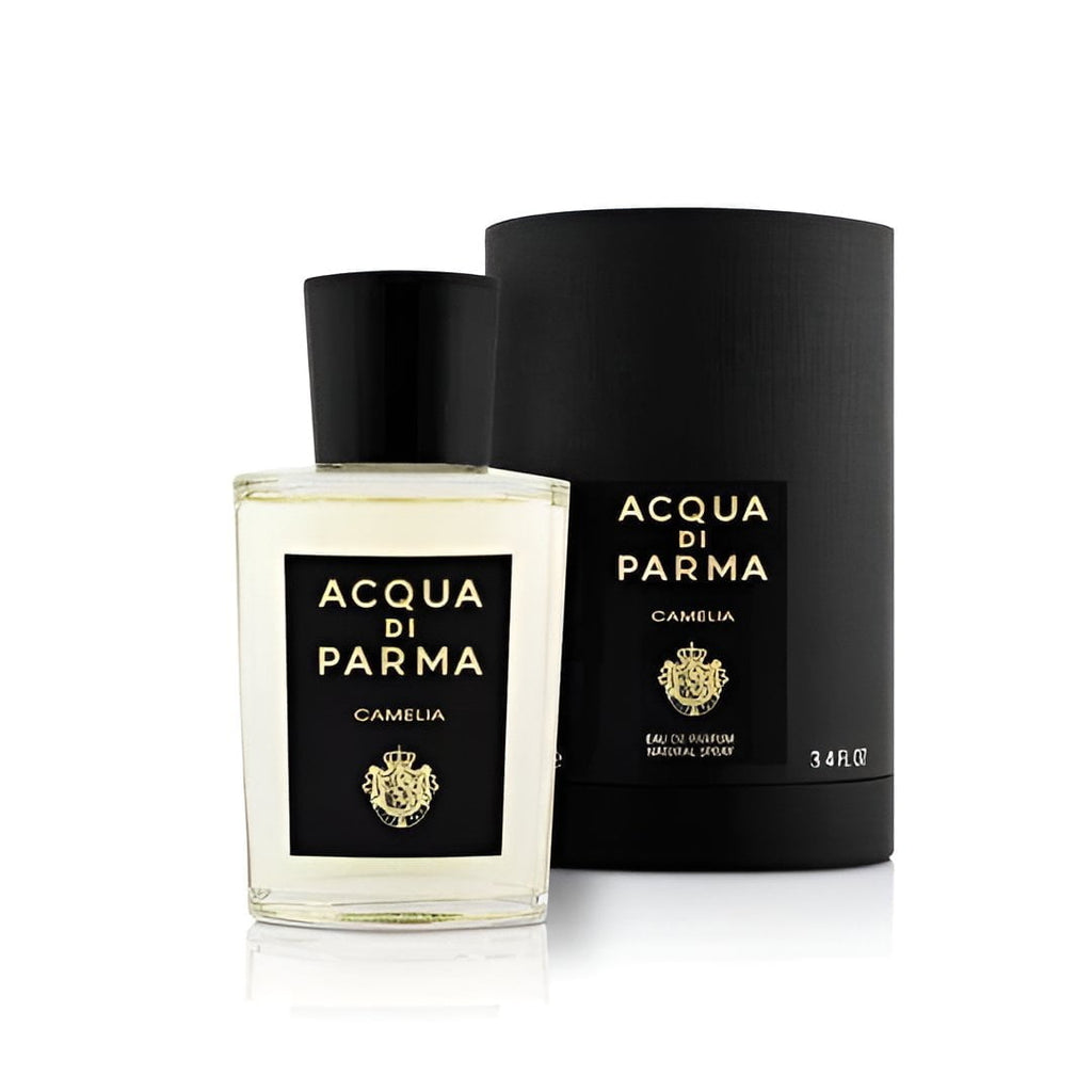 Acqua di Parma-Camelia-Eau de Parfum-180ml