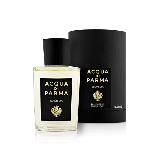 Acqua di Parma-Camelia-Eau de Parfum-180ml