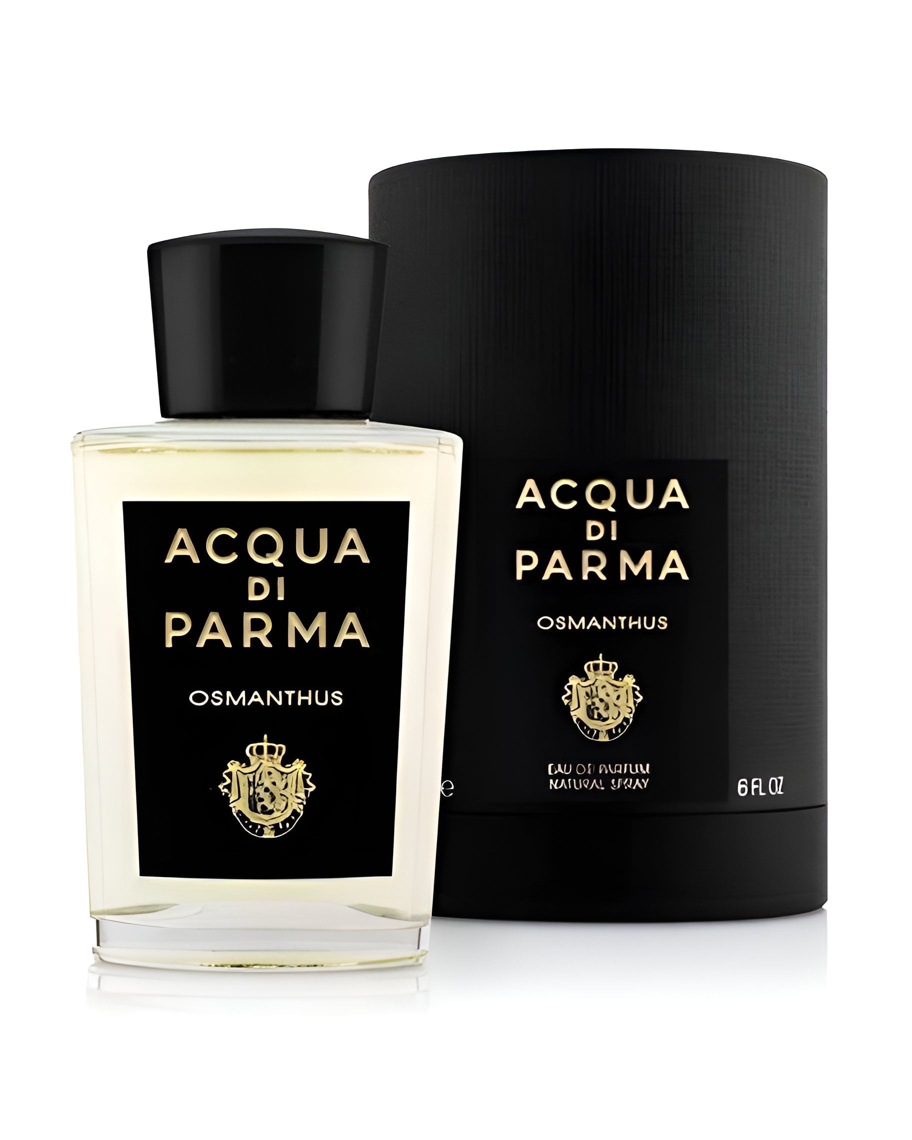 أكوا دي بارما-أوسمانثوس-أو دو بارفان-100 مل